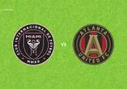 Prediksi Inter Miami vs Atlanta United, 06 September 2026 Major League Soccer