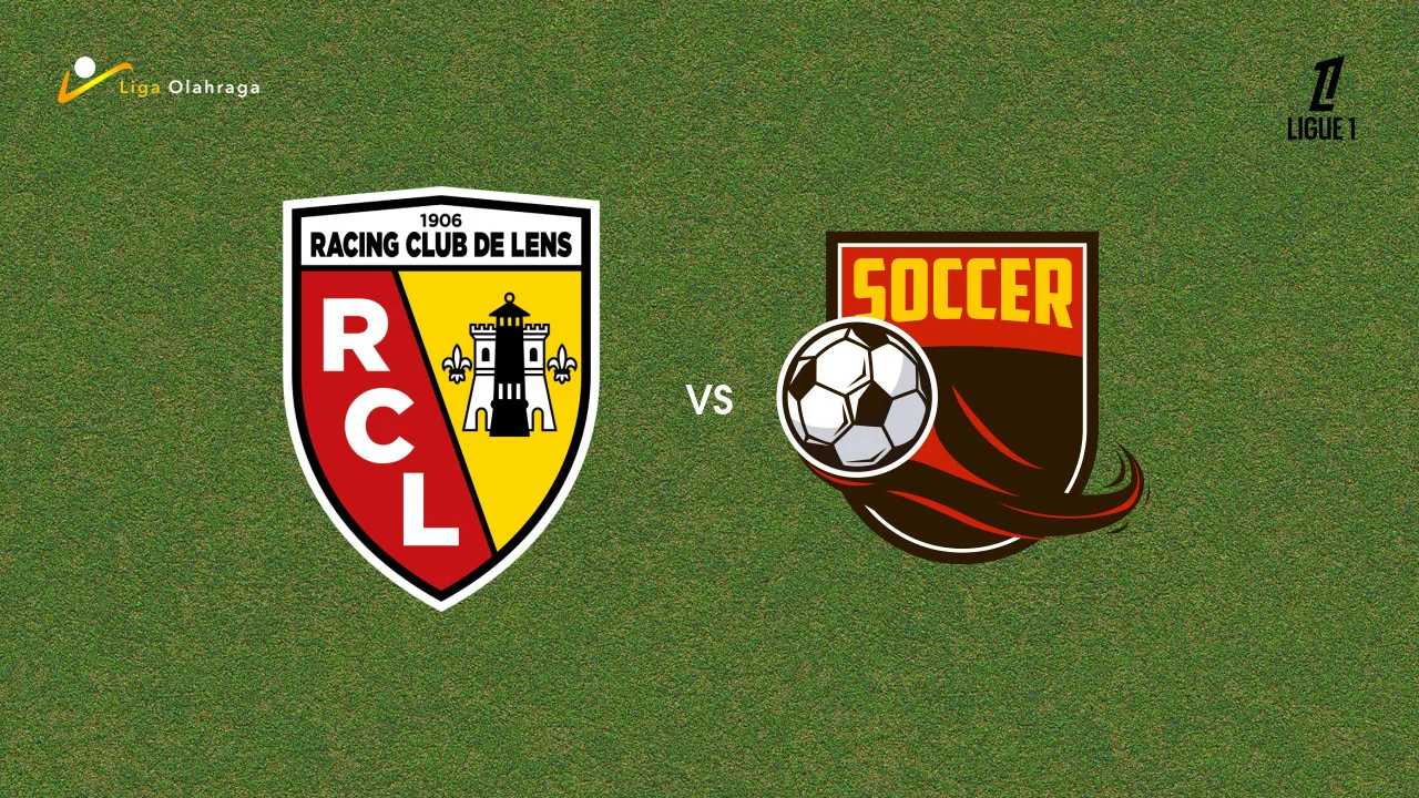 Prediksi Lens vs Lorient, 05 September 2026 Ligue 1