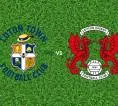 Prediksi Luton Town vs Leyton Orient, 05 September 2026 League One