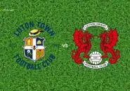 Prediksi Luton Town vs Leyton Orient, 05 September 2026 League One