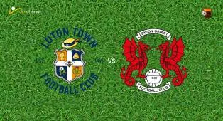 Prediksi Luton Town vs Leyton Orient, 05 September 2026 League One