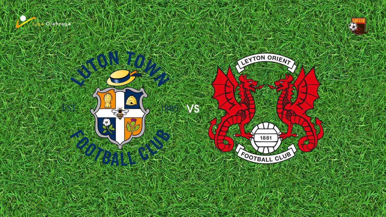 Prediksi Luton Town vs Leyton Orient, 05 September 2026 League One