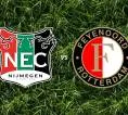 Prediksi NEC Nijmegen vs Feyenoord, 05 September 2026 Eredivisie