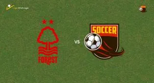 Prediksi Nottingham Forest vs Tottenham Hotspur, 05 September 2026 Premier League