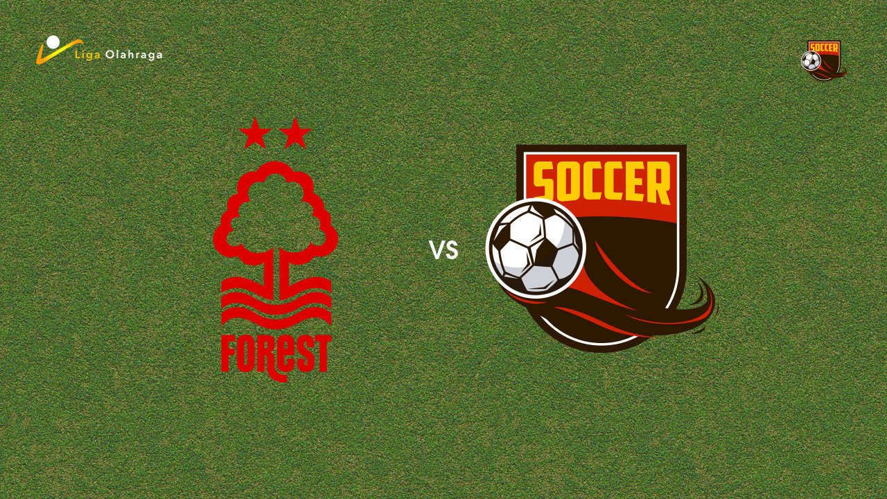 Prediksi Nottingham Forest vs Tottenham Hotspur, 05 September 2026 Premier League