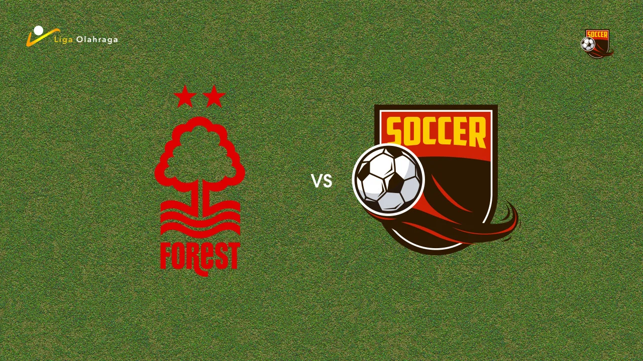 Prediksi Nottingham Forest vs Tottenham Hotspur, 05 September 2026 Premier League