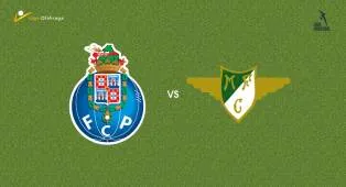Prediksi Porto vs Moreirense, 05 September 2026 Primeira Liga
