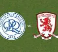 Prediksi Queens Park Rangers vs Middlesbrough, 05 September 2026 Championship
