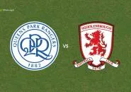 Prediksi Queens Park Rangers vs Middlesbrough, 05 September 2026 Championship