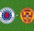Prediksi Rangers vs Motherwell, 05 September 2026 Scottish Premiership