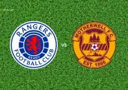 Prediksi Rangers vs Motherwell, 05 September 2026 Scottish Premiership