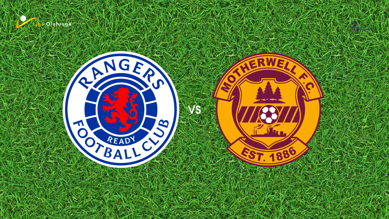 Prediksi Rangers vs Motherwell, 05 September 2026 Scottish Premiership