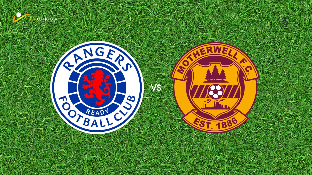 Prediksi Rangers vs Motherwell, 05 September 2026 Scottish Premiership