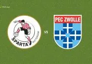 Prediksi Sparta Rotterdam vs PEC Zwolle, 05 September 2026 Eredivisie