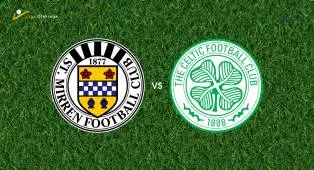 Prediksi St Mirren vs Celtic, 06 September 2026 Scottish Premiership