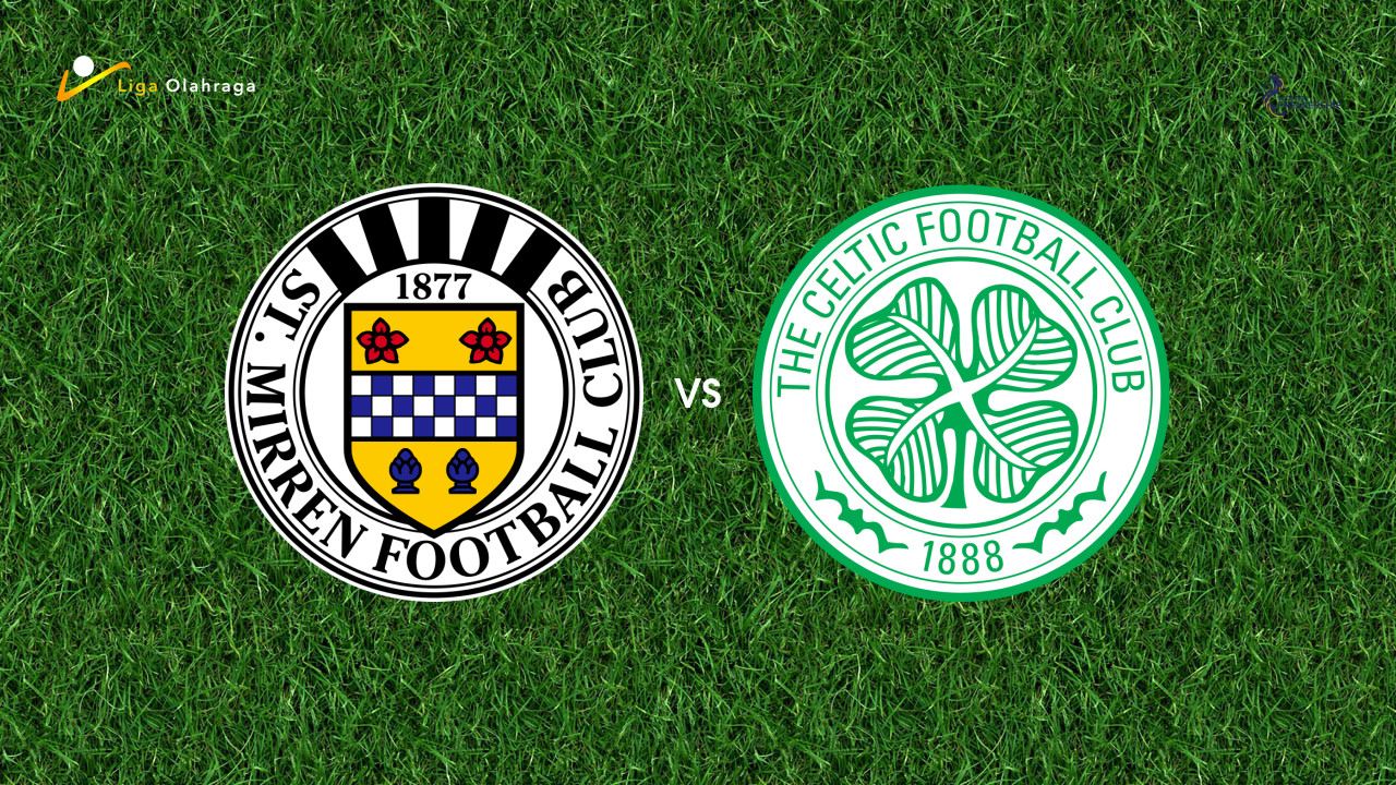 Prediksi St Mirren vs Celtic, 06 September 2026 Scottish Premiership
