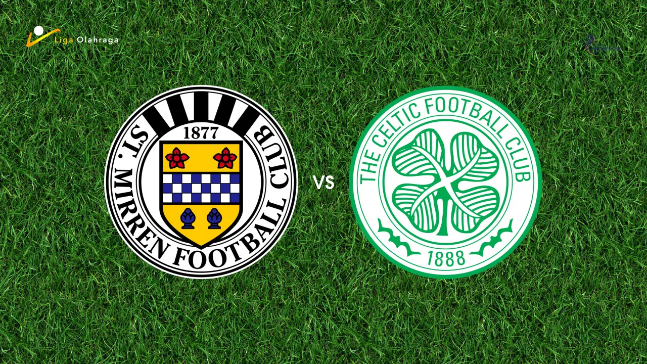 Prediksi St Mirren vs Celtic, 06 September 2026 Scottish Premiership