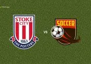 Prediksi Stoke City vs Charlton Athletic, 05 September 2026 Championship
