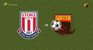 Prediksi Stoke City vs Charlton Athletic, 05 September 2026 Championship