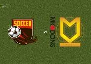 Prediksi Wycombe Wanderers vs MK Dons, 05 September 2026 League One