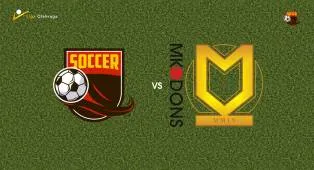Prediksi Wycombe Wanderers vs MK Dons, 05 September 2026 League One