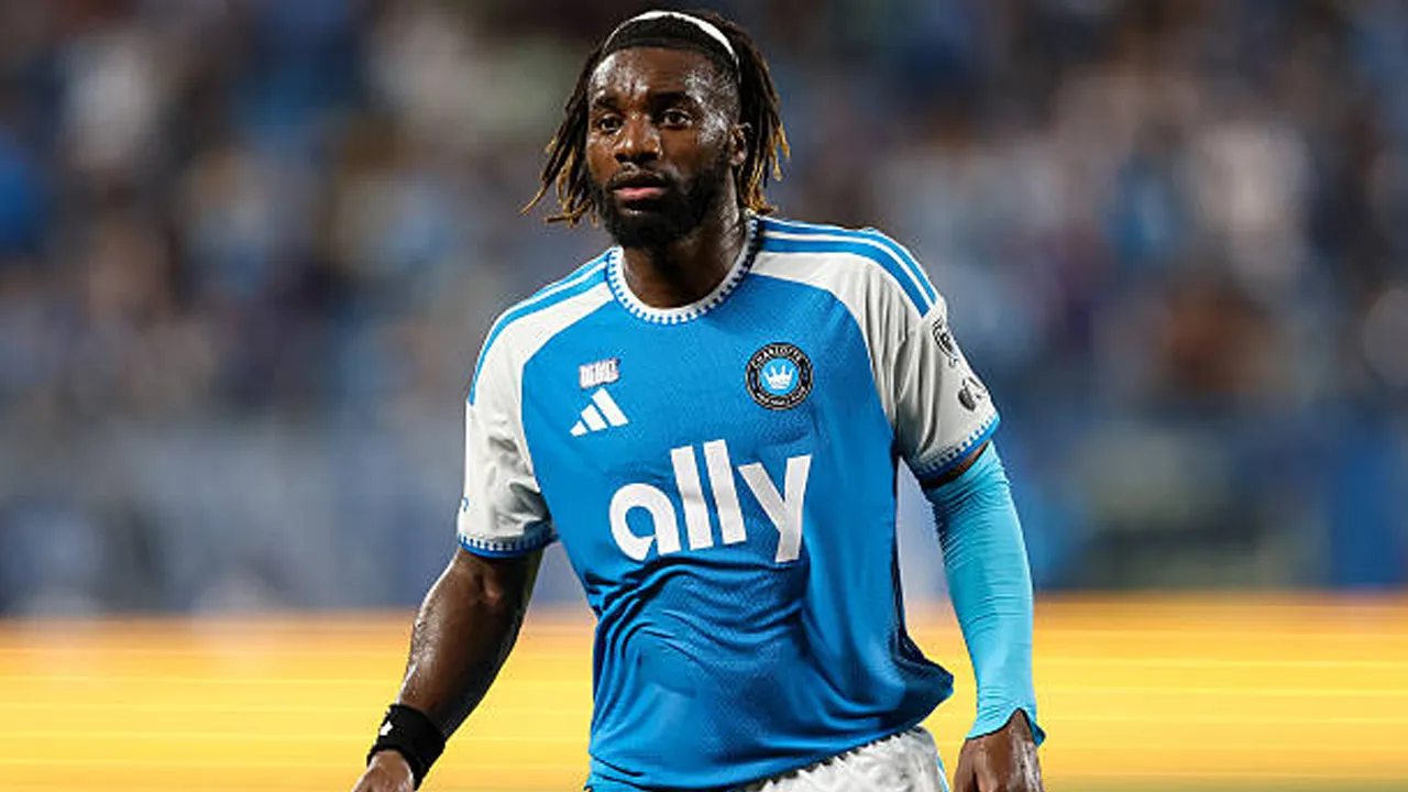 Profil Pemain Kunci Jelang Laga Charlotte FC vs Houston Dynamo di MLS