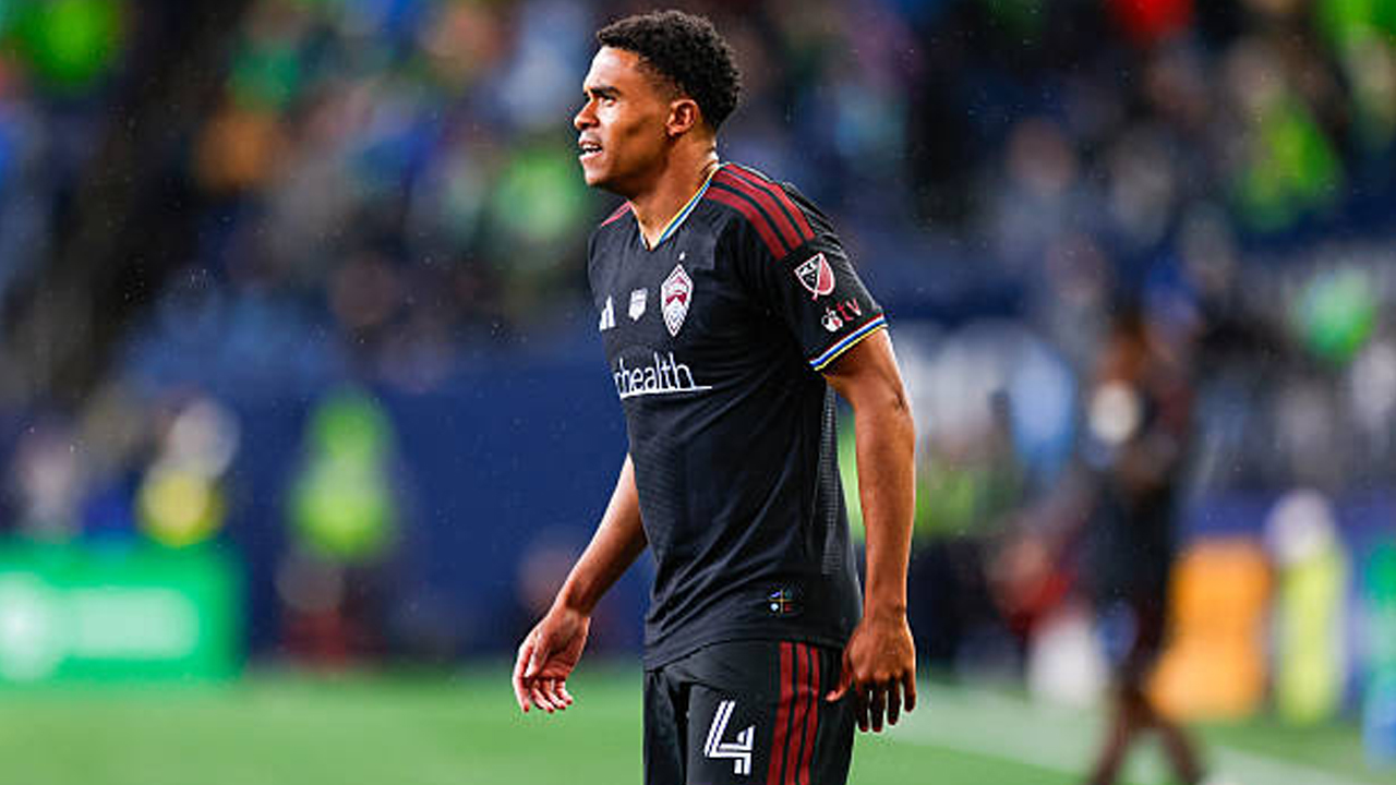 Profil Pemain Kunci Jelang Laga Columbus Crew vs Colorado Rapids di MLS