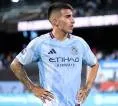 Profil Pemain Kunci Jelang Laga New York City FC vs Nashville SC di MLS