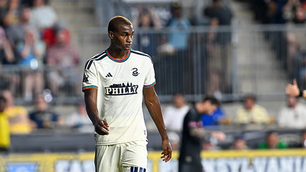 Profil Pemain Kunci Jelang Laga Philadelphia Union vs CF Montreal di MLS