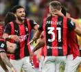 Puji AC Milan, Fanpage: Pembelian Sedikit, Tapi Kualitasnya Meningkat