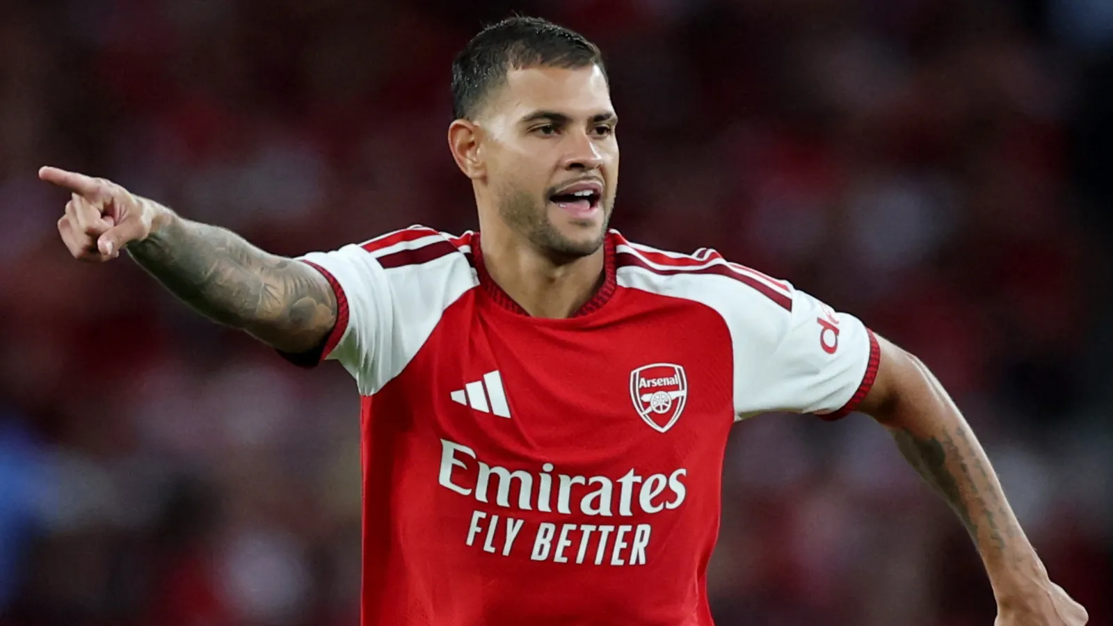 Rangking Transfer Pemain Liga Inggris di Jendela Musim Panas 2026 - sumber: (givemesport)