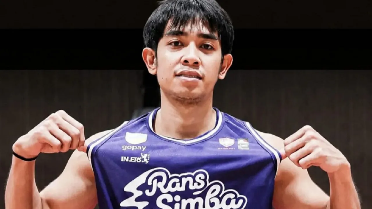 Rans Simba Bogor berhasil gaet Ricky Septano.
