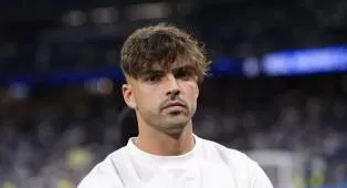 Real Madrid Buka Proses Disipliner terhadap Raul Asencio