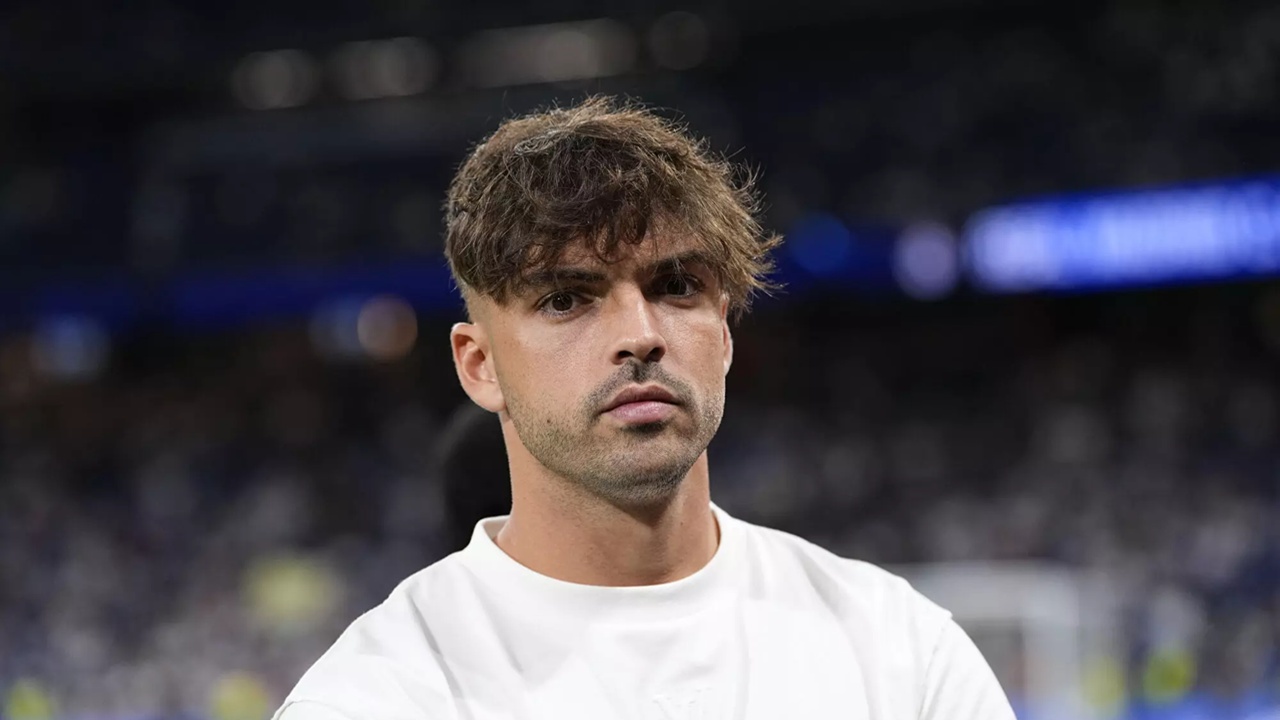 Real Madrid Buka Proses Disipliner terhadap Raul Asencio