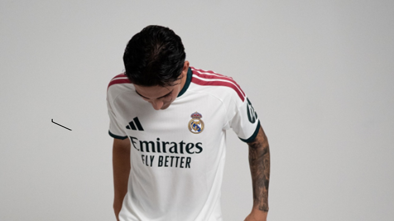 Real Madrid Tambah Kekuatan La Fabrica dengan Rekrut Winger Atletico