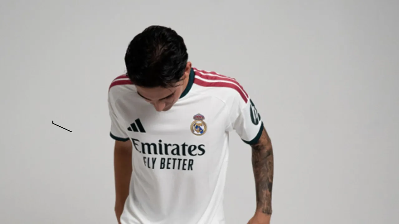 Real Madrid Tambah Kekuatan La Fabrica dengan Rekrut Winger Atletico