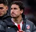 Resmi Tinggalkan Atletico Madrid, Gimenez Unggah Pesan Emosional