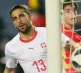 Ricardo Rodriguez Berpeluang Kembali ke Torino Usai Gagal ke West Ham