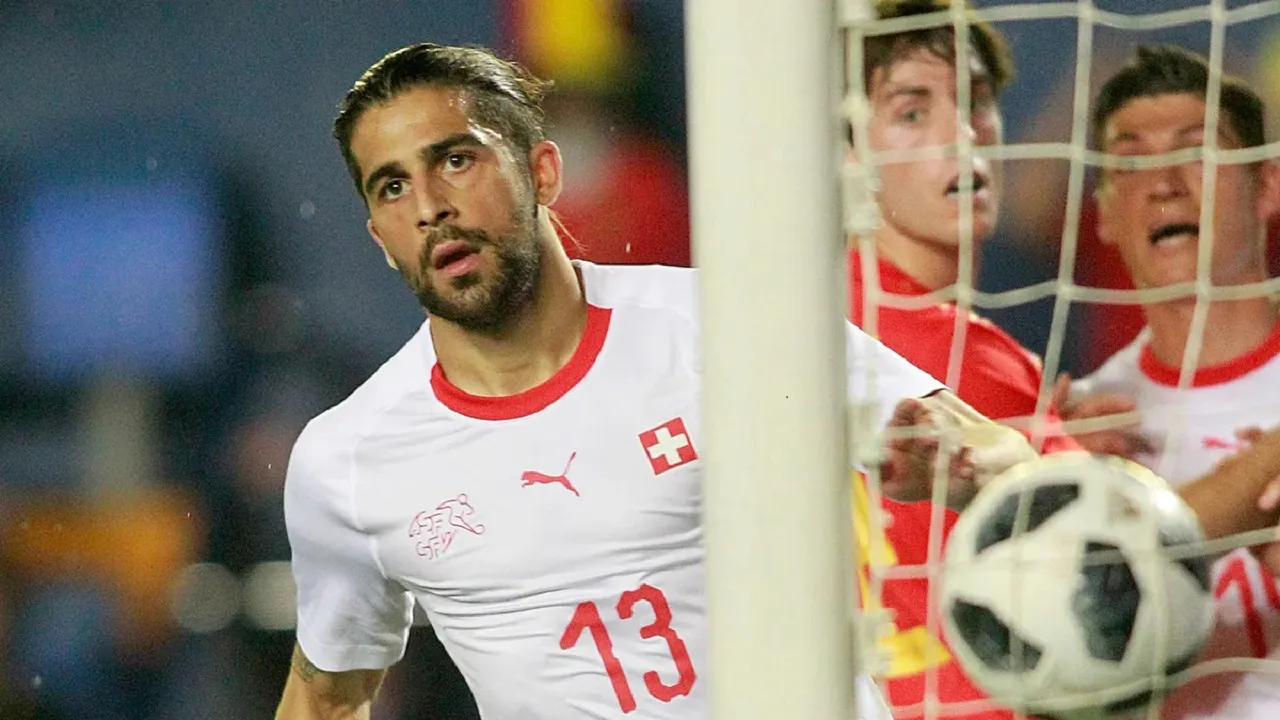 Ricardo Rodriguez Berpeluang Kembali ke Torino Usai Gagal ke West Ham