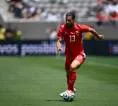 Ricardo Rodriguez Siap Perkuat Torino Usai Gagal Gabung West Ham