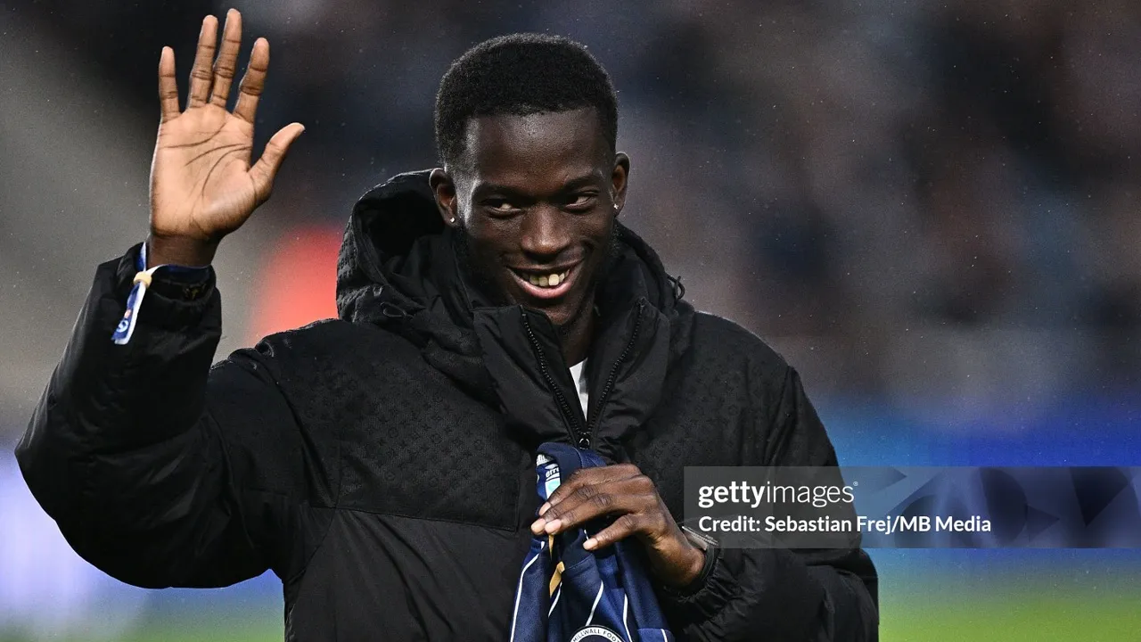 Steve Gallen sebut kepulangan Romain Esse jadi kabar luar biasa bagi Millwall