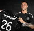 Satu Telepon Joe Hart Mantapkan Langkah Sam Johnstone ke Celtic