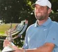 Scottie Scheffler Disebut Miliki Konsistensi Langka, Setara Tiger Woods