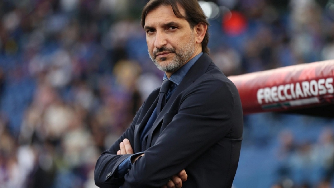 Siapa Dario Baccin? Pengganti Piero Ausilio Sebagai Direktur Olahraga Inter
