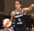 Skylar Diggins Absen hingga Akhir Musim WNBA karena Cedera Lutut