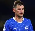 Sosok Pemain Kunci Jelang Laga Brighton vs Leeds United di Premier League