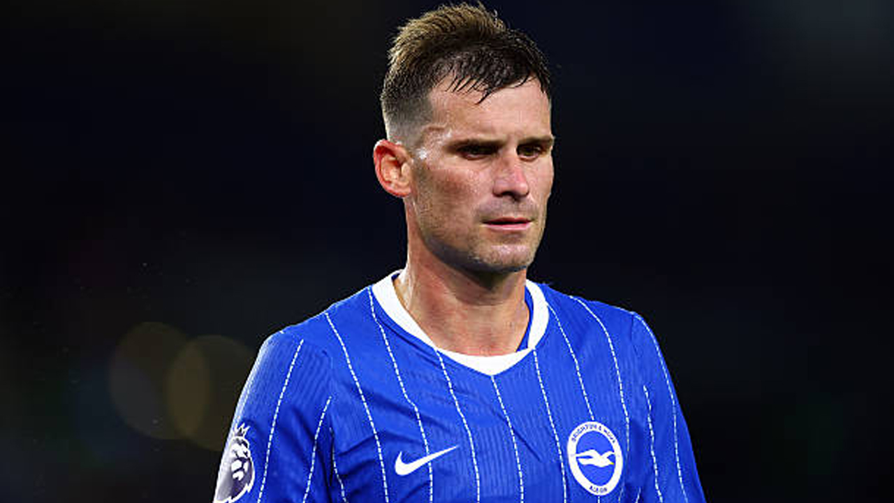 Sosok Pemain Kunci Jelang Laga Brighton vs Leeds United di Premier League