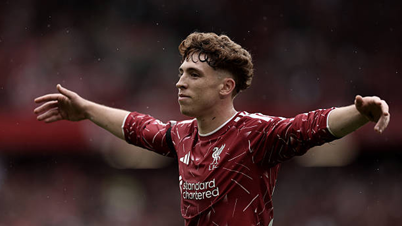 Sosok Pemain Kunci Jelang Laga Ipswich Town vs Liverpool di Premier League