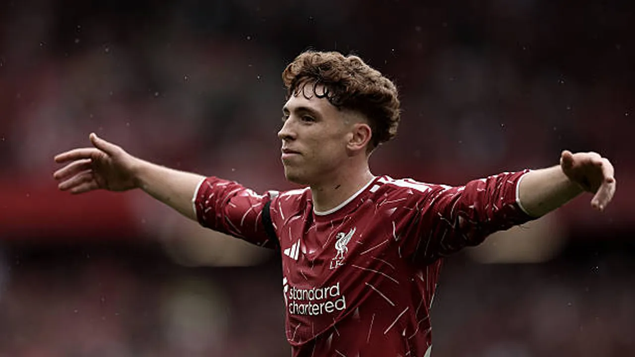 Sosok Pemain Kunci Jelang Laga Ipswich Town vs Liverpool di Premier League