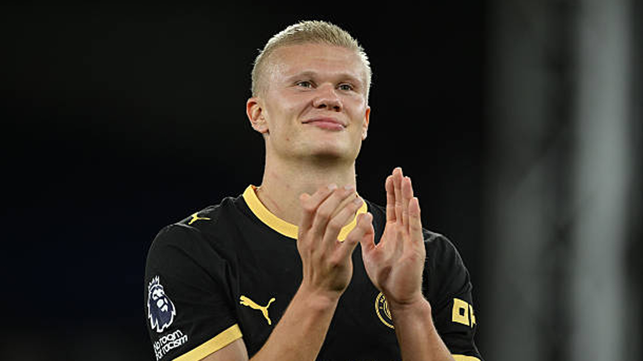 Sosok Pemain Kunci Jelang Laga Manchester City vs Coventry City di Premier League